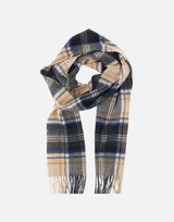 Sciarpa in lana e cashmere USC0137 USCBE51 BARBOUR 