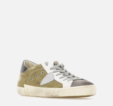 Sneakers "Prsx" PRLU DX03 PHILIPPE MODEL PARIS 