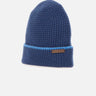 Cappello in cashmere UCPL003K0214H02 002 KITON 
