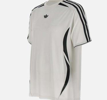 "Teamgeist tee" JP1113 WHITE ADIDAS 