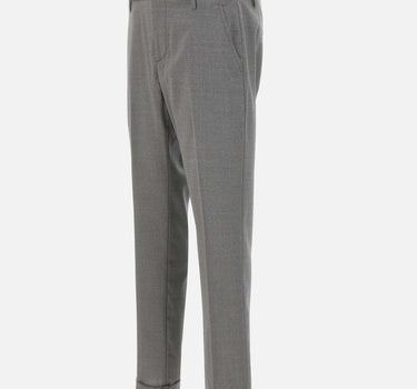 Pantaloni "Gaubert" UP235WS0114 002920 DONDUP 