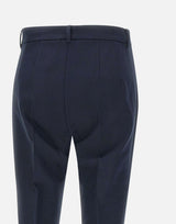 Pantaloni  " Fatina" 2519131121600 007 'S MAX MARA 