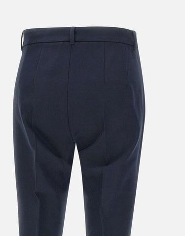 Pantaloni  " Fatina" 2519131121600 007 'S MAX MARA 