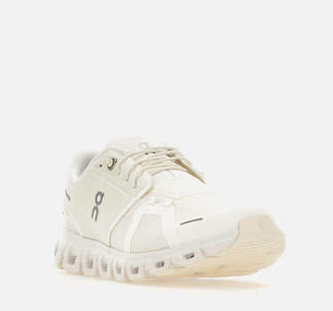 Sneakers "Cloud 6" 3MF10071200 WHITE ON 