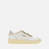 Sneakers "Medalist Low" AULW SW01 AUTRY 