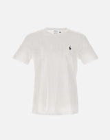 T-shirt in cotone 710680785 003 POLO RALPH LAUREN 