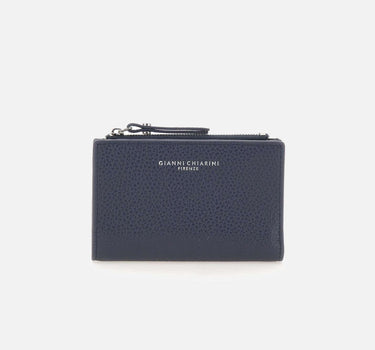 Portafogli "Dollaro" PF6003 GRNNAVY GIANNI CHIARINI 