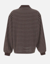 Polo a maniche lunghe "Pique" 116003 3088 ROTATE BIRGER CHRISTENSEN 