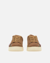 Sneakers "Dallas Low" ADLW EY01 AUTRY 