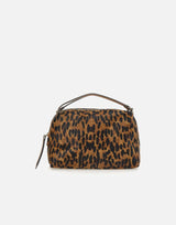 Borsa "Alifa" BS8148 CAVPLLINCECUOIO GIANNI CHIARINI 