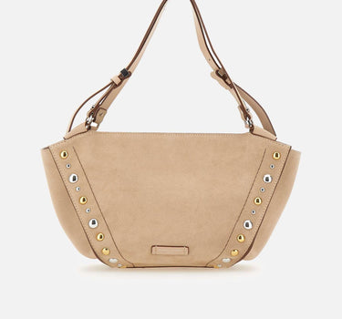 Borsa a spalla "Bloom" BS12376 CMBRCNUDE GIANNI CHIARINI 