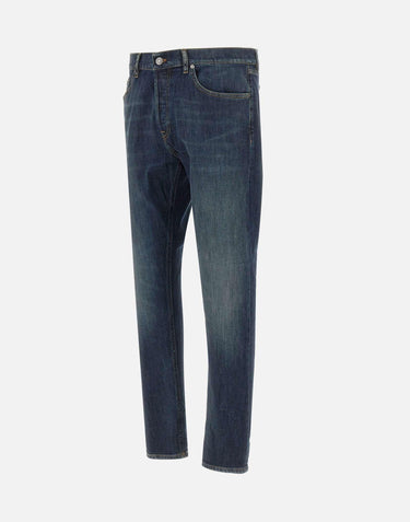 Jeans "Icon" UP563DS0257 LH2800 DONDUP 