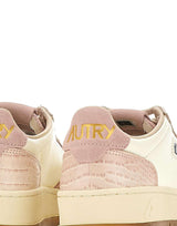 Sneakers "Medalist Low" AULW CZ03 AUTRY 