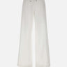 Pantaloni ampi in misto cotone PT000213D 132881000 HERNO 