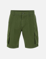 "Cargo pocket shorts" B35104 37 SUN68 
