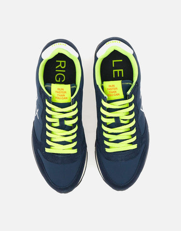Sneakers "Tom Fluo" BZ35102 07 SUN68 