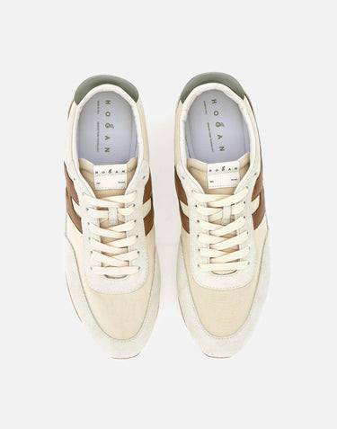 Sneakers "Hogan Athletic" HXM6990FZ90UZA 793K HOGAN 
