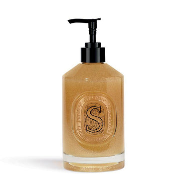 "Solution Lavante Exfoliante L'Art du Soin" 350ml 0DIP14P6HANDSCRUB 350ML DIPTYQUE 