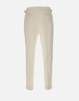 Pantaloni "Parma" 53060 0001 BARBA 