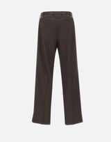 Pantaloni "Quindici" COASX5ZA0FWD ZI560180 PT TORINO 