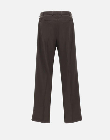 Pantaloni "Quindici" COASX5ZA0FWD ZI560180 PT TORINO 