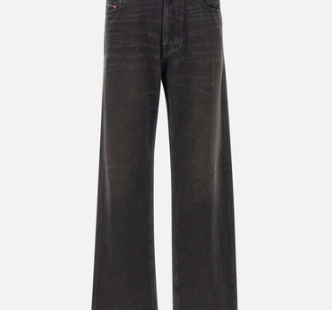 "Relaxed jeans 1980 d-eeper 09j96" A15795 09J9602 DIESEL 