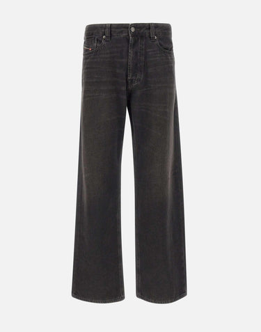 "Relaxed jeans 1980 d-eeper 09j96" A15795 09J9602 DIESEL 