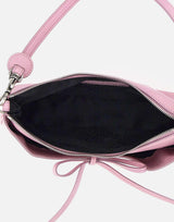 Borsa a spalla "Ribbon Pochette" GG631201 PINK MARGESHERWOOD 