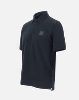 Polo in cotone 2200002S0F39 V0020 STONE ISLAND 