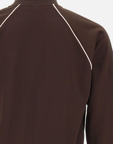 Felpa da allenamento KE3508 AUCO ADIDAS 