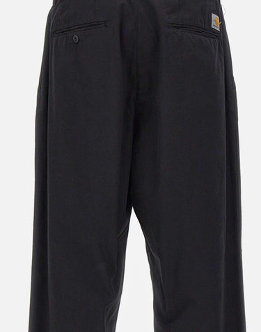"Evan pants" I035563 89GD CARHARTT WIP 