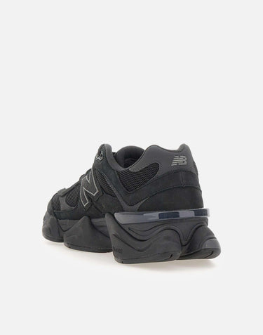 Sneakers "9060" U9060ZGE BLACK NEW BALANCE 
