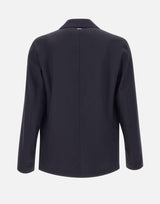 Giacca in light stretch wooly GI000626U 128089200 HERNO 