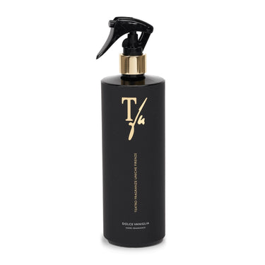 Pistola Spray fragranza ambiente "Dolce Vaniglia" 500ml DVGUN500TFU 500ML TEATRO FRAGRANZE UNICHE FIRENZE 