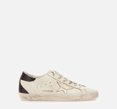 Sneakers "Superstar classic with spur" GWF00102 F00750582996 GOLDEN GOOSE 