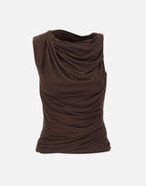 "Drape Tank" ESSS26TO01243 C737 ENTIRE STUDIOS 