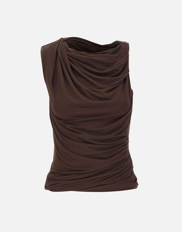 "Drape Tank" ESSS26TO01243 C737 ENTIRE STUDIOS 