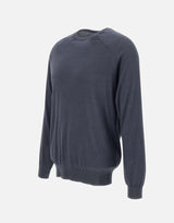 Maglia in filato di seta e cashmere 101001 068 KANGRA 