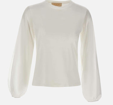 Blusa in cotone RIJTZ001 1041 KAOS 