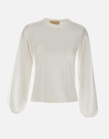 Blusa in cotone RIJTZ001 1041 KAOS 