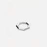 "Sculptor's Octagon Ring" RSC03 W14 FERSERA 