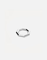 "Sculptor's Octagon Ring" RSC03 W14 FERSERA 