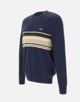 Maglione in cotone e lana AH5944 9IL LACOSTE 