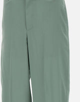 Pantaloni "Wide" COASAFZ00FWD ZI560432 PT TORINO 