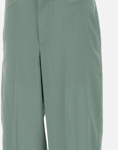 Pantaloni "Wide" COASAFZ00FWD ZI560432 PT TORINO 