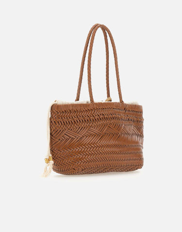 Borsa a spalla "Paloma" BS11371 COMMPLINTCUOIO GIANNI CHIARINI 