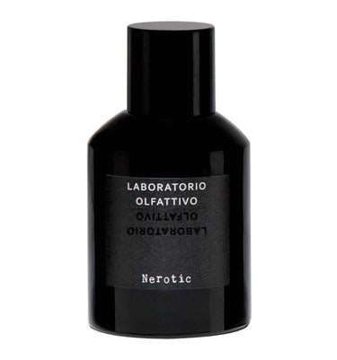 Eau de Parfum "Nerotic" 100ml LOP15N 100ML LABORATORIO OLFATTIVO 