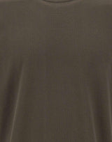 Maglia in cotone a maniche corte 300721 066 KANGRA 