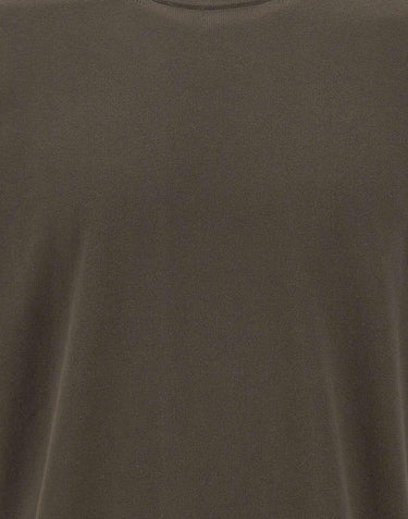 Maglia in cotone a maniche corte 300721 066 KANGRA 