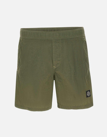 Costume in nylon metal Econyl B100004S0043 V005G STONE ISLAND 